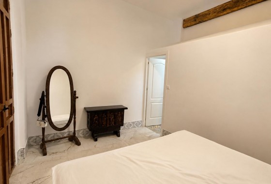 Resale - Apartment / flat - Pinoso - Inland