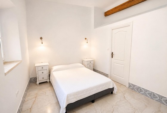 Resale - Apartment / flat - Pinoso - Inland