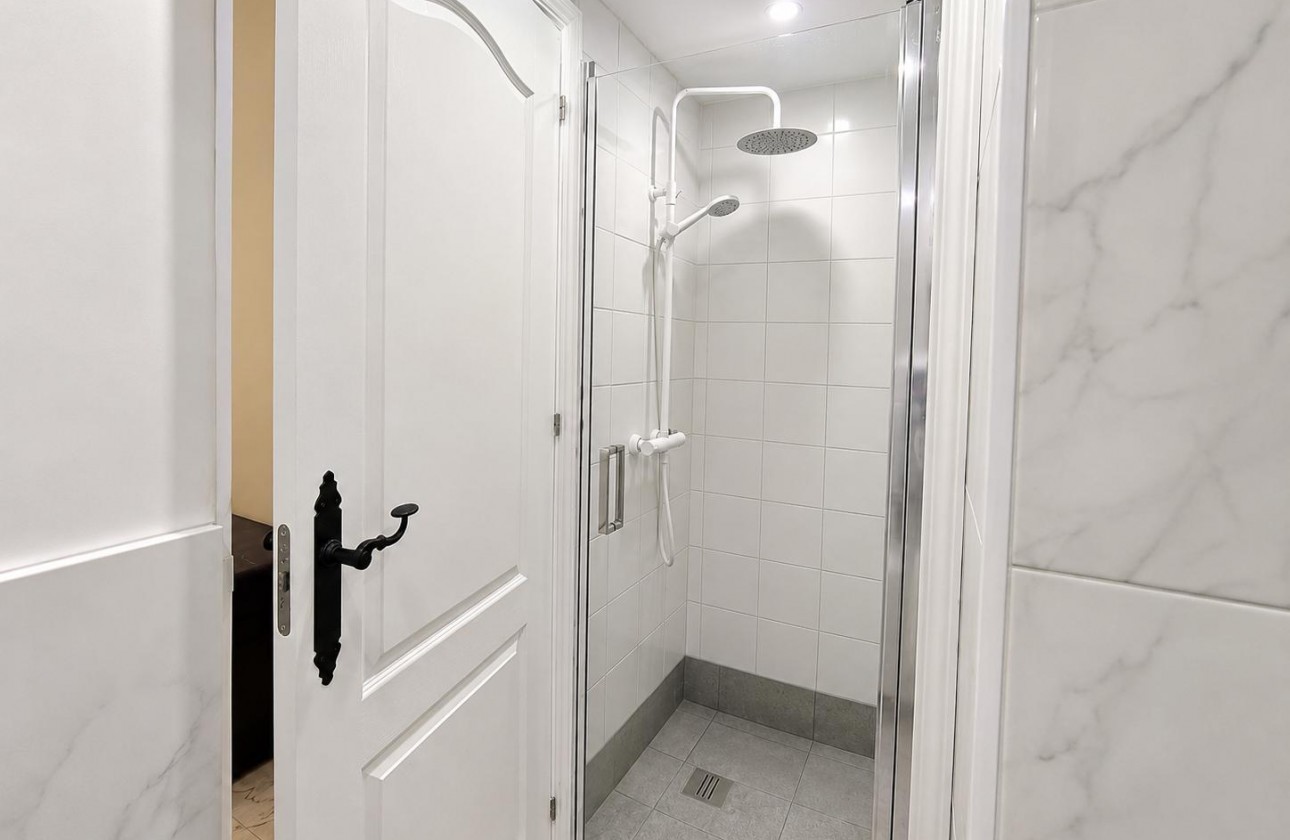 Resale - Apartment / flat - Pinoso - Inland