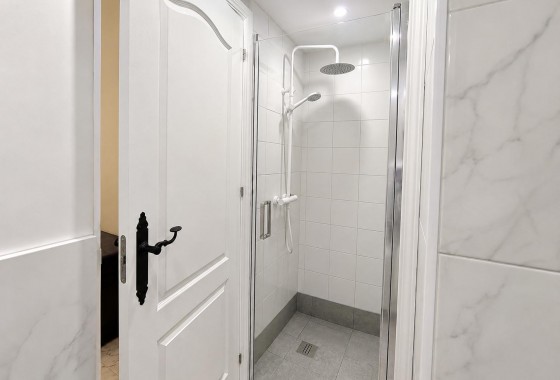 Resale - Apartment / flat - Pinoso - Inland