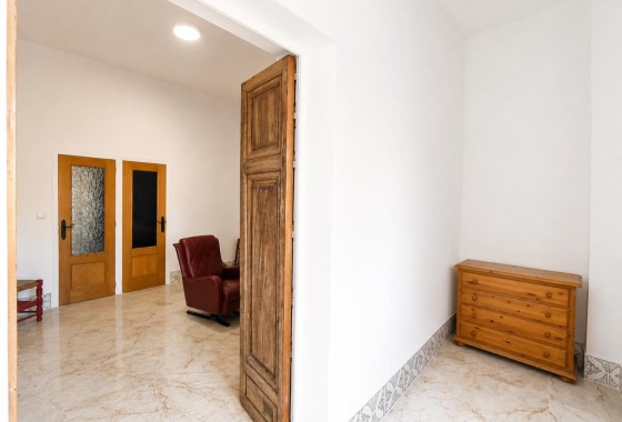 Resale - Apartment / flat - Pinoso - Inland