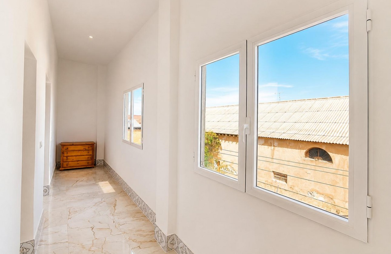 Resale - Apartment / flat - Pinoso - Inland