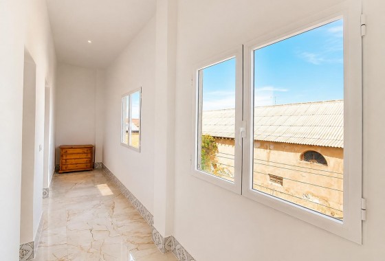 Resale - Apartment / flat - Pinoso - Inland