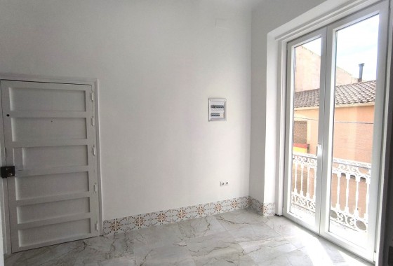 Resale - Apartment / flat - Pinoso - Inland