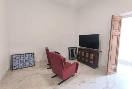 Resale - Apartment / flat - Pinoso - Inland