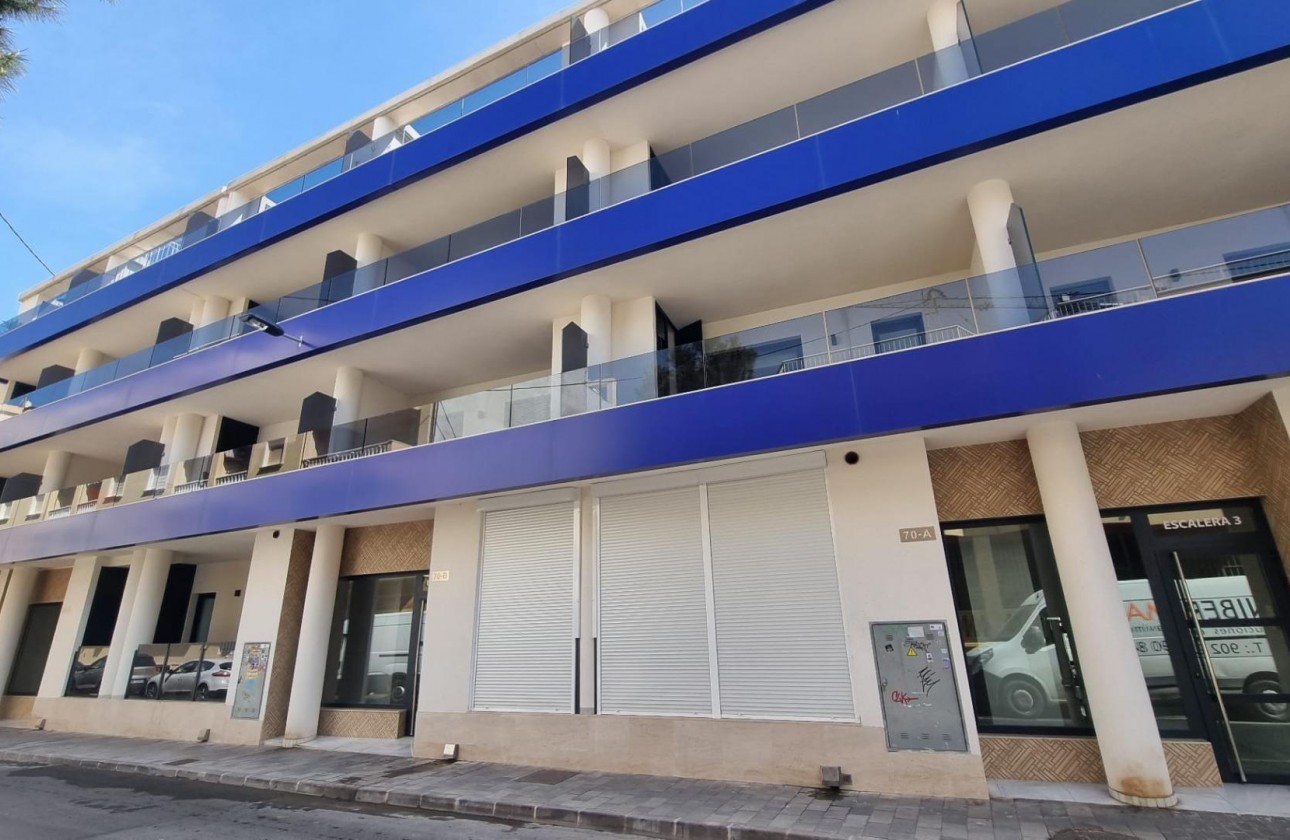 Reventa - Ático - Torrevieja - Playa del Cura