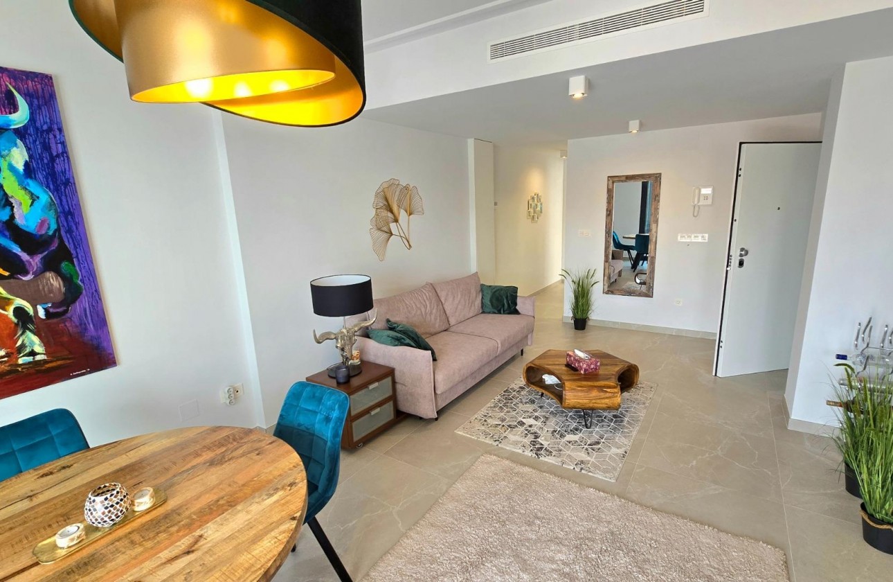 Reventa - Ático - Torrevieja - Playa del Cura