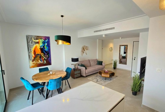 Reventa - Ático - Torrevieja - Playa del Cura