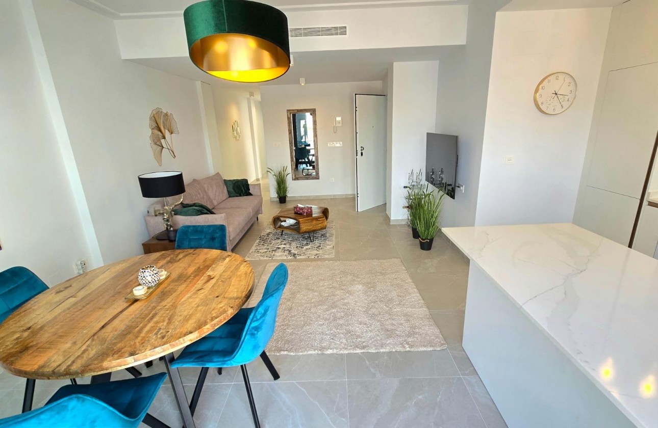 Reventa - Ático - Torrevieja - Playa del Cura