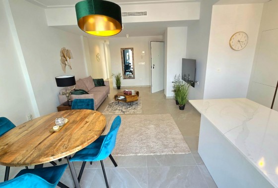Reventa - Ático - Torrevieja - Playa del Cura