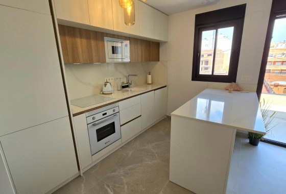 Reventa - Ático - Torrevieja - Playa del Cura
