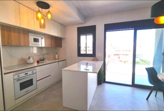 Reventa - Ático - Torrevieja - Playa del Cura
