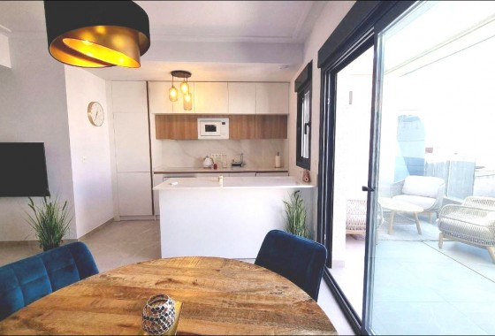 Reventa - Ático - Torrevieja - Playa del Cura