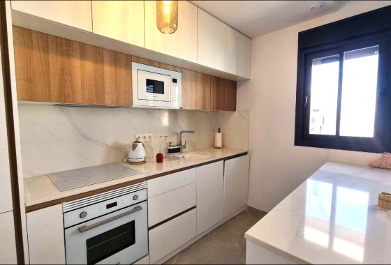 Reventa - Ático - Torrevieja - Playa del Cura
