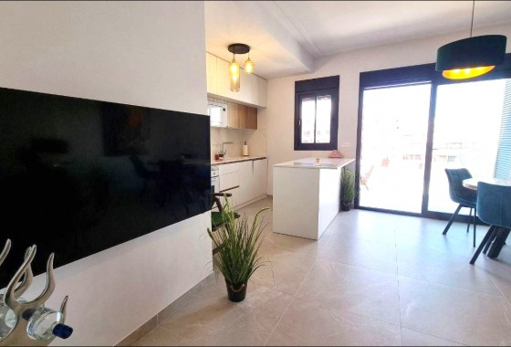 Reventa - Ático - Torrevieja - Playa del Cura