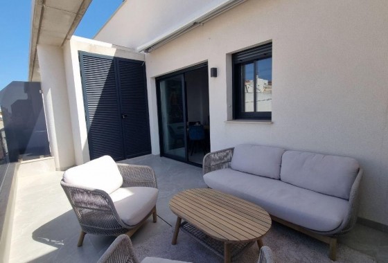 Reventa - Ático - Torrevieja - Playa del Cura