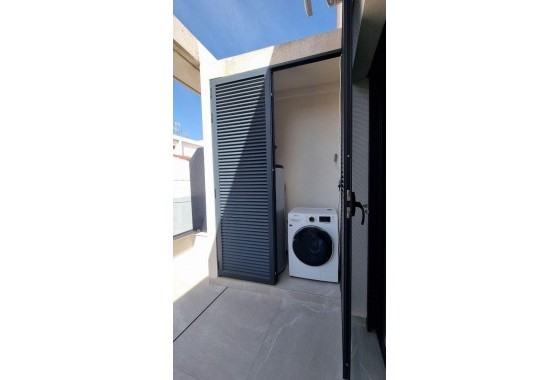 Reventa - Ático - Torrevieja - Playa del Cura