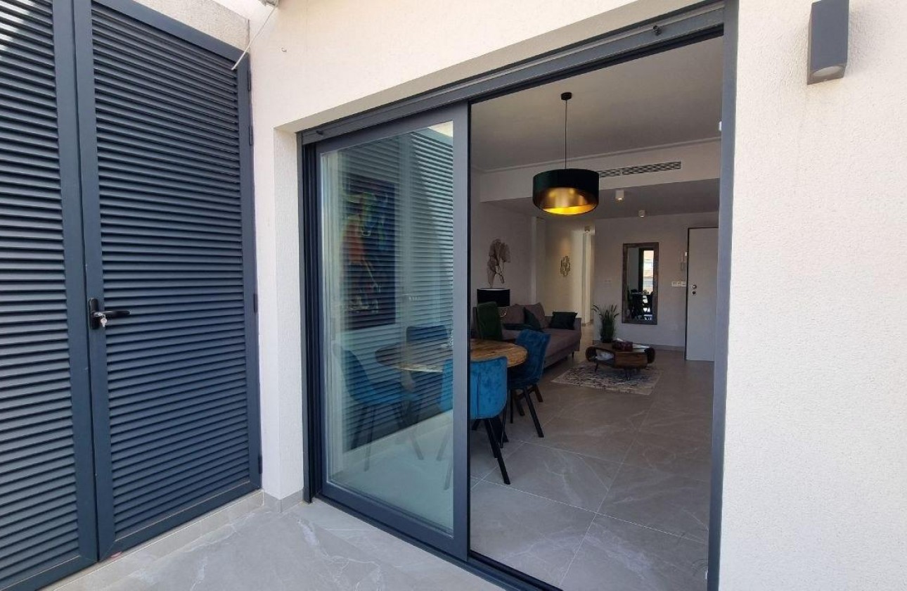 Reventa - Ático - Torrevieja - Playa del Cura