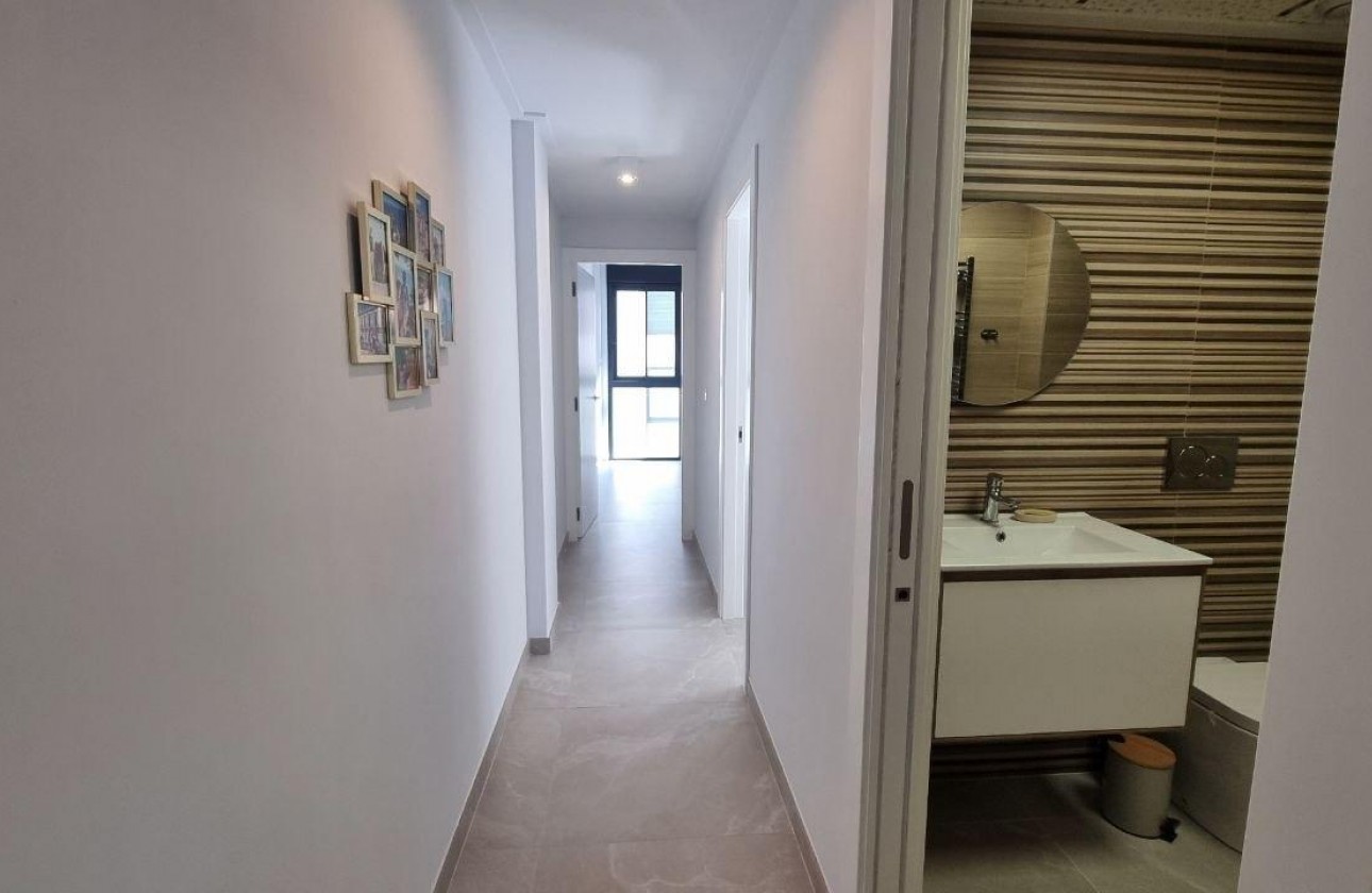 Reventa - Ático - Torrevieja - Playa del Cura