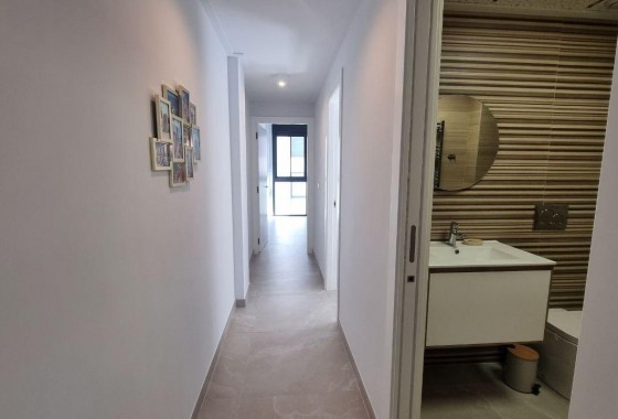 Reventa - Ático - Torrevieja - Playa del Cura