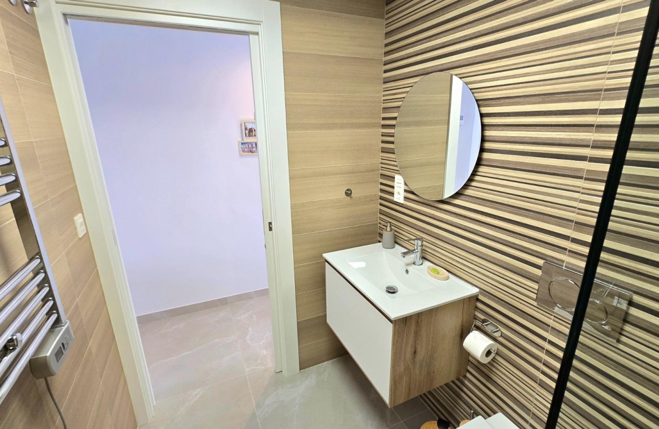 Reventa - Ático - Torrevieja - Playa del Cura