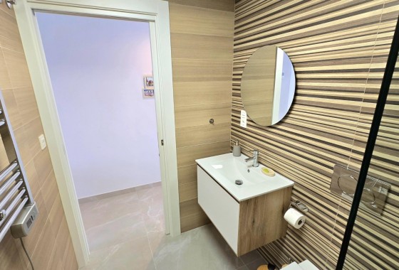 Reventa - Ático - Torrevieja - Playa del Cura
