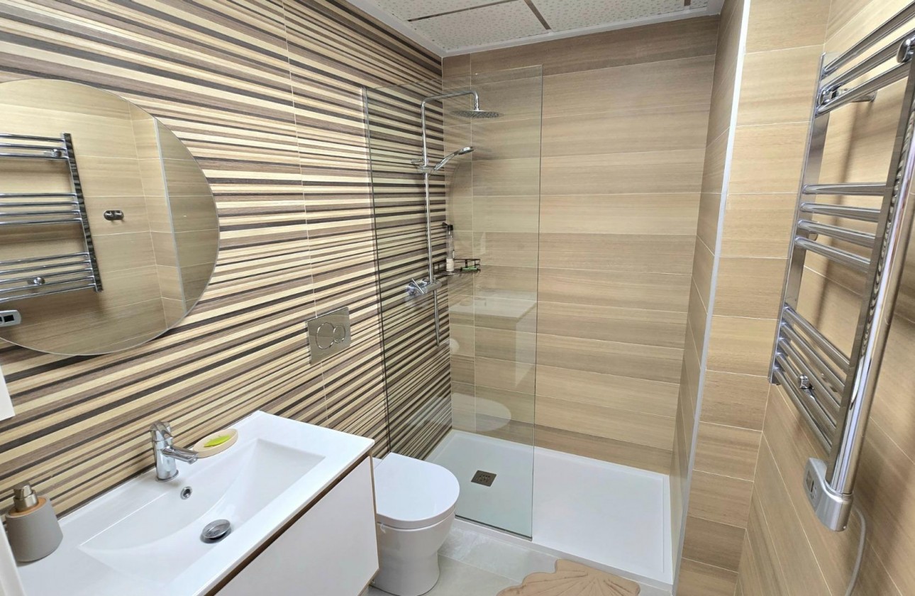 Reventa - Ático - Torrevieja - Playa del Cura