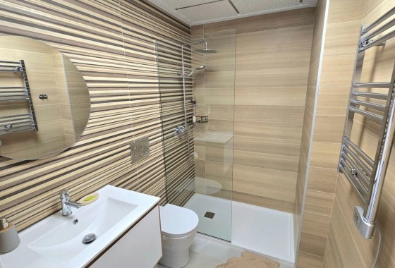 Reventa - Ático - Torrevieja - Playa del Cura