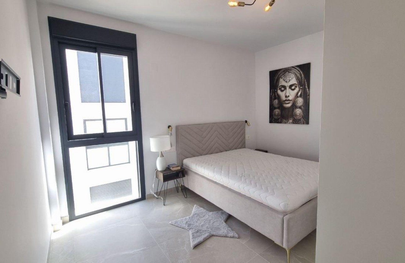 Reventa - Ático - Torrevieja - Playa del Cura