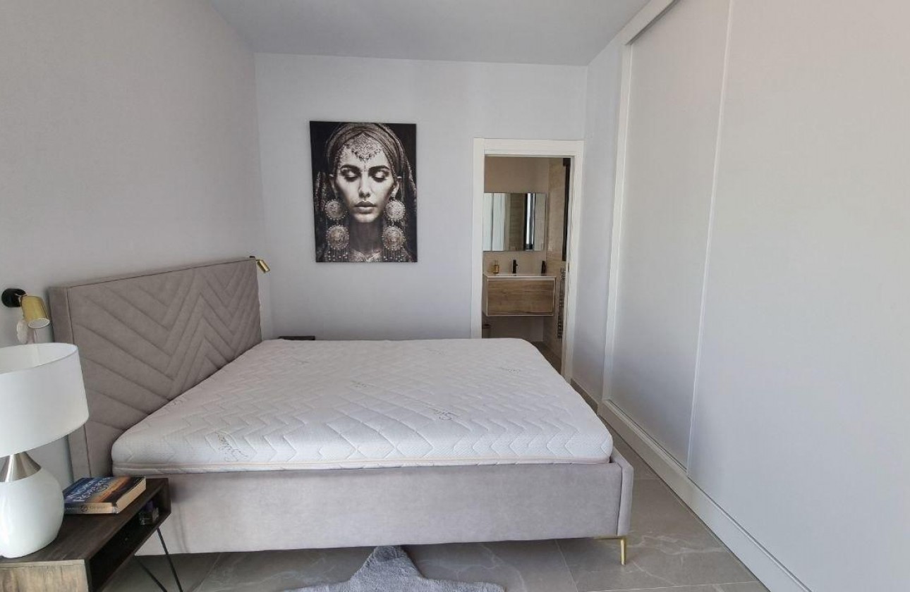 Reventa - Ático - Torrevieja - Playa del Cura