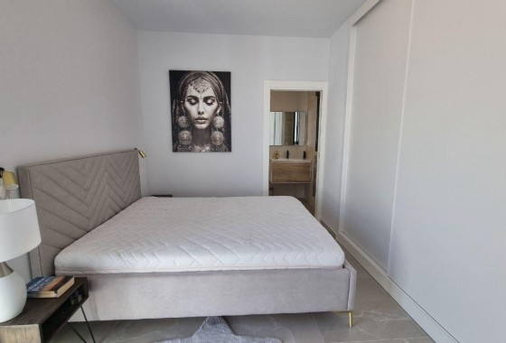 Reventa - Ático - Torrevieja - Playa del Cura