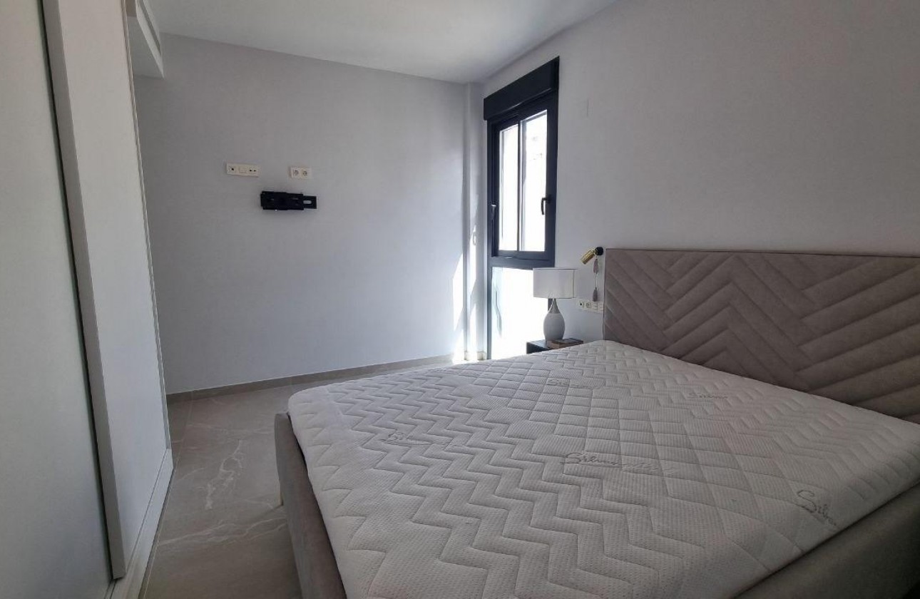 Reventa - Ático - Torrevieja - Playa del Cura