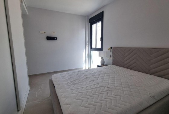 Reventa - Ático - Torrevieja - Playa del Cura