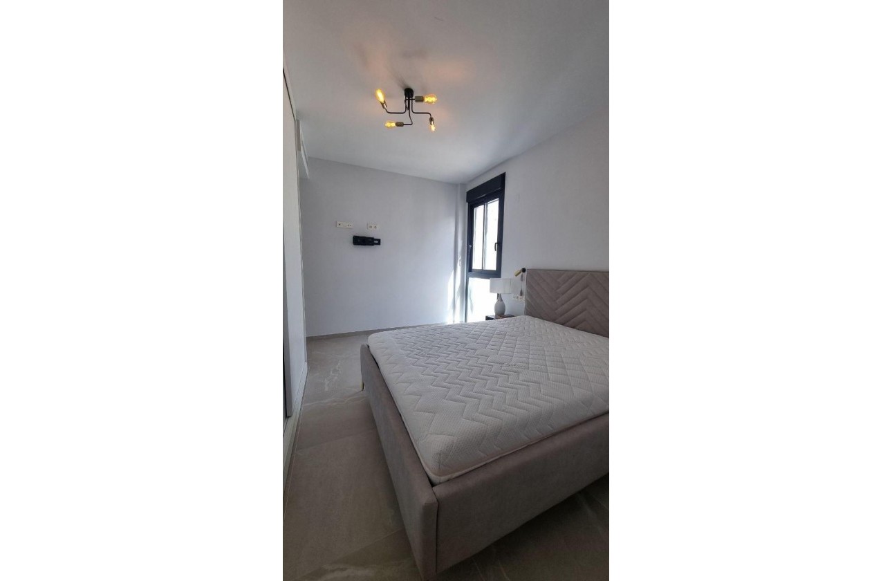 Reventa - Ático - Torrevieja - Playa del Cura