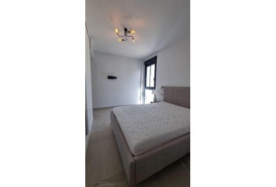 Reventa - Ático - Torrevieja - Playa del Cura