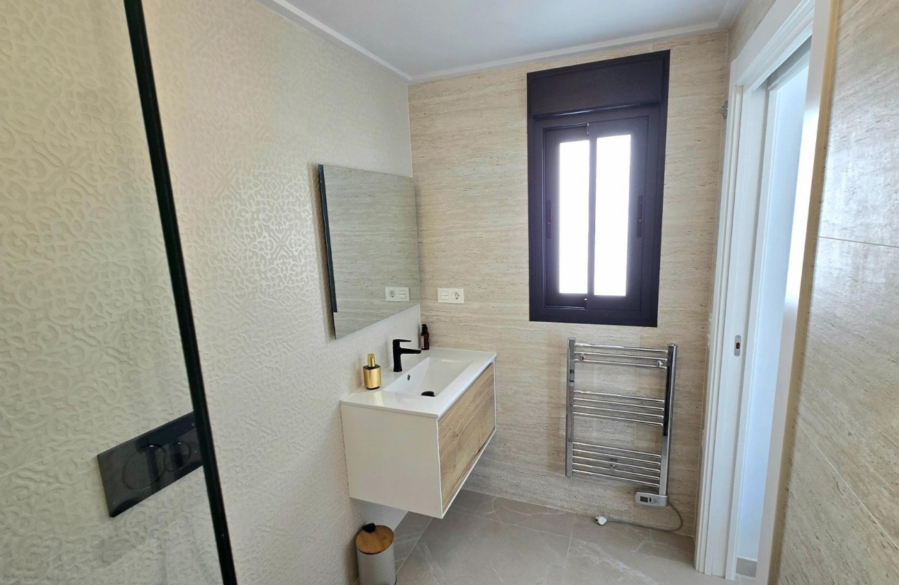 Reventa - Ático - Torrevieja - Playa del Cura