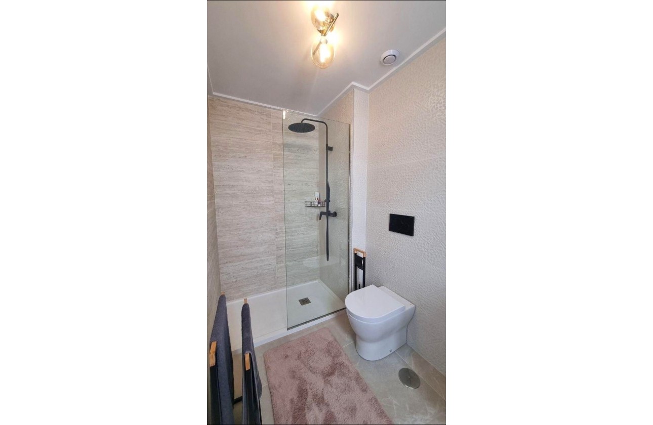 Reventa - Ático - Torrevieja - Playa del Cura