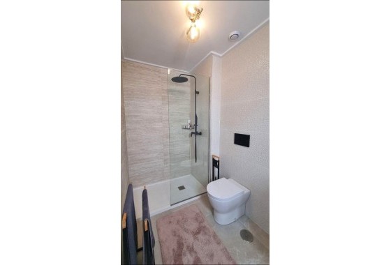Reventa - Ático - Torrevieja - Playa del Cura