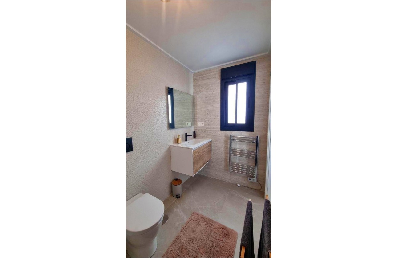Reventa - Ático - Torrevieja - Playa del Cura