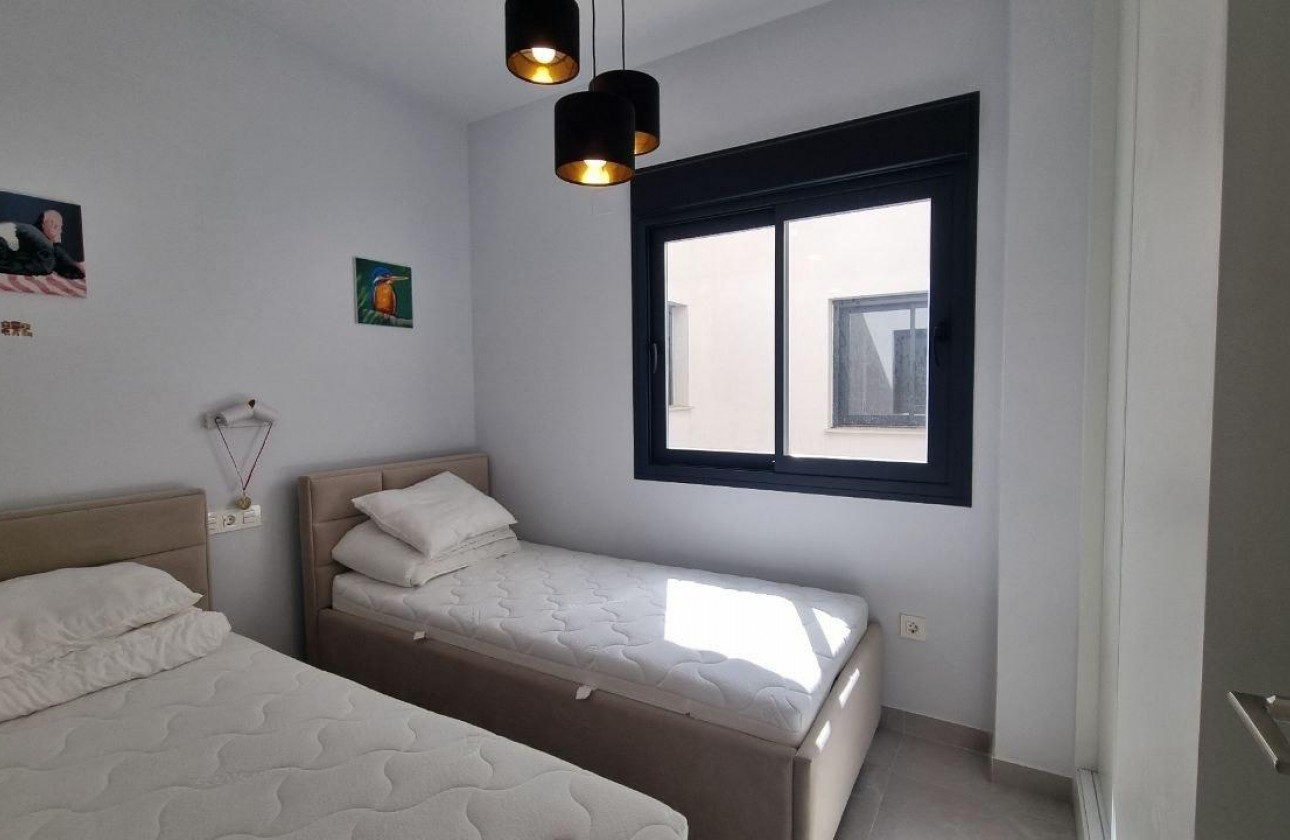 Reventa - Ático - Torrevieja - Playa del Cura