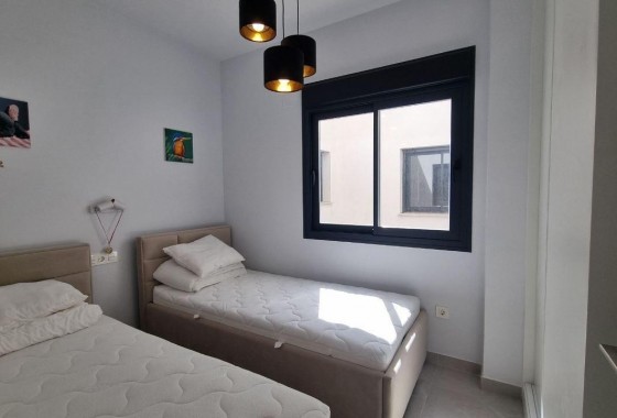 Reventa - Ático - Torrevieja - Playa del Cura