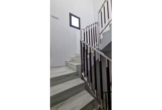 Reventa - Ático - Torrevieja - Playa del Cura