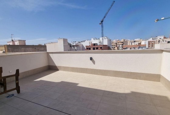 Reventa - Ático - Torrevieja - Playa del Cura