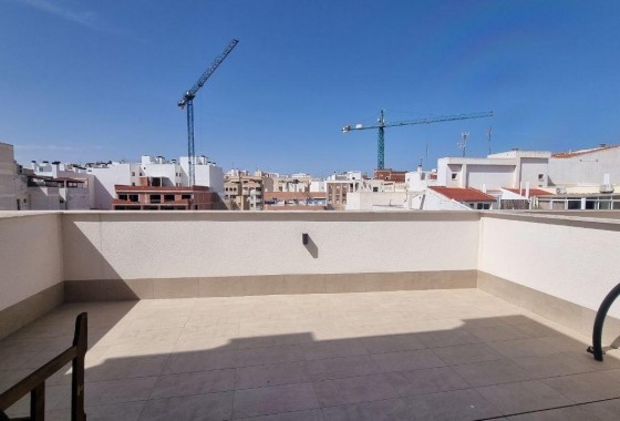 Reventa - Ático - Torrevieja - Playa del Cura