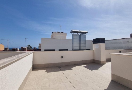 Reventa - Ático - Torrevieja - Playa del Cura