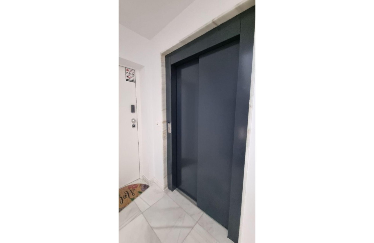Reventa - Ático - Torrevieja - Playa del Cura