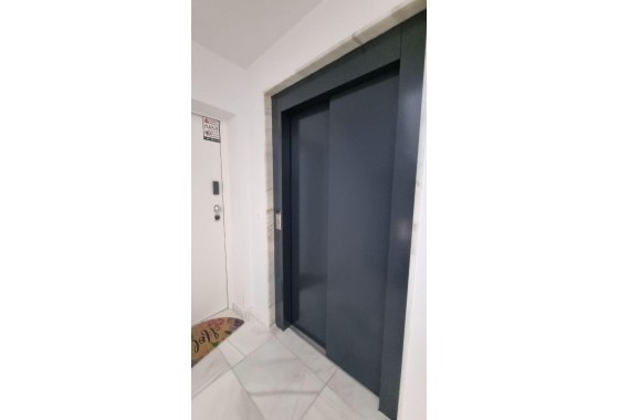 Reventa - Ático - Torrevieja - Playa del Cura