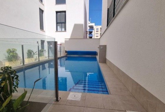 Reventa - Ático - Torrevieja - Playa del Cura