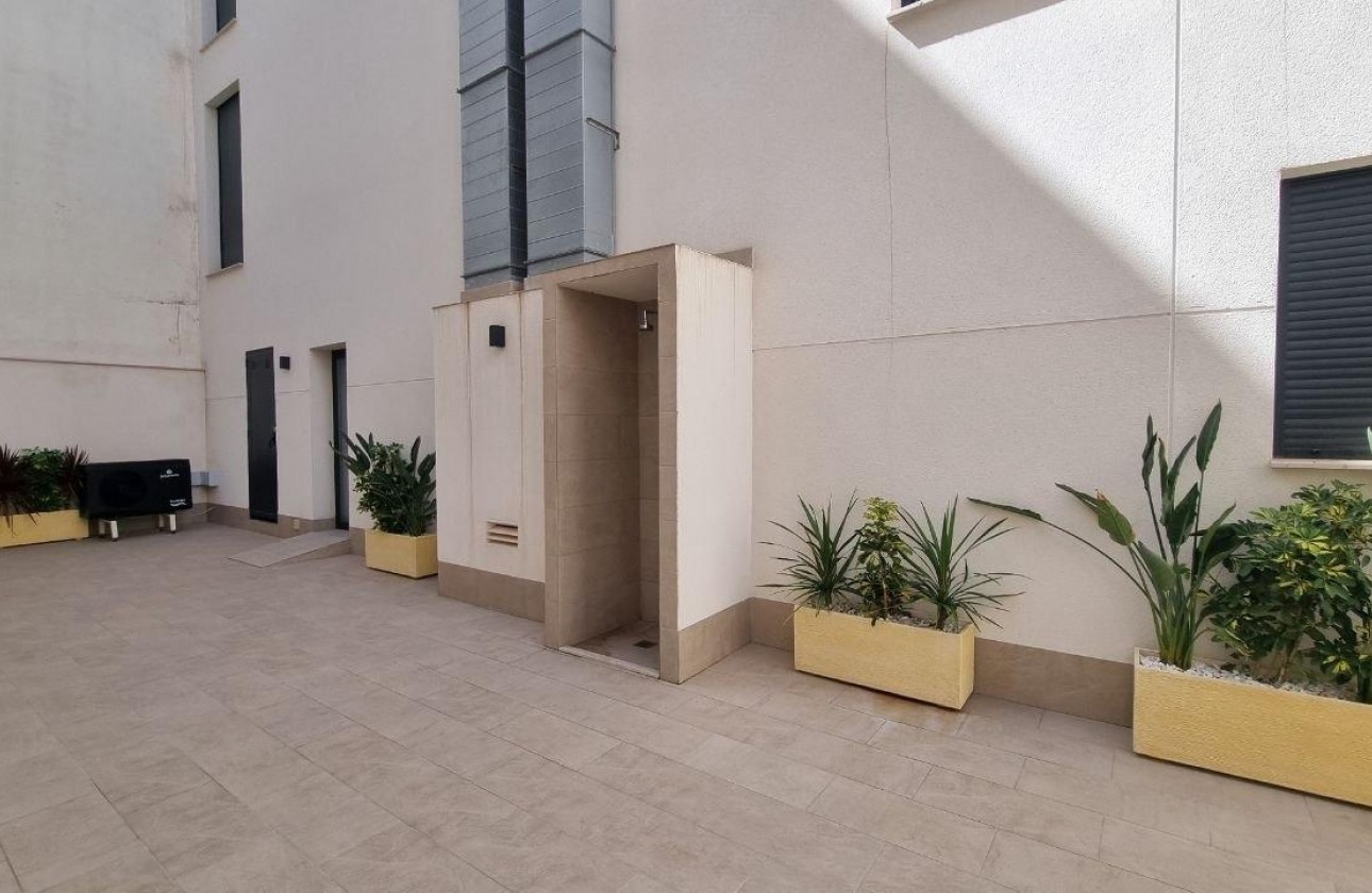 Reventa - Ático - Torrevieja - Playa del Cura