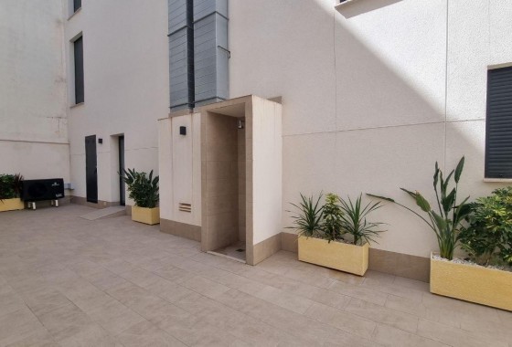 Reventa - Ático - Torrevieja - Playa del Cura